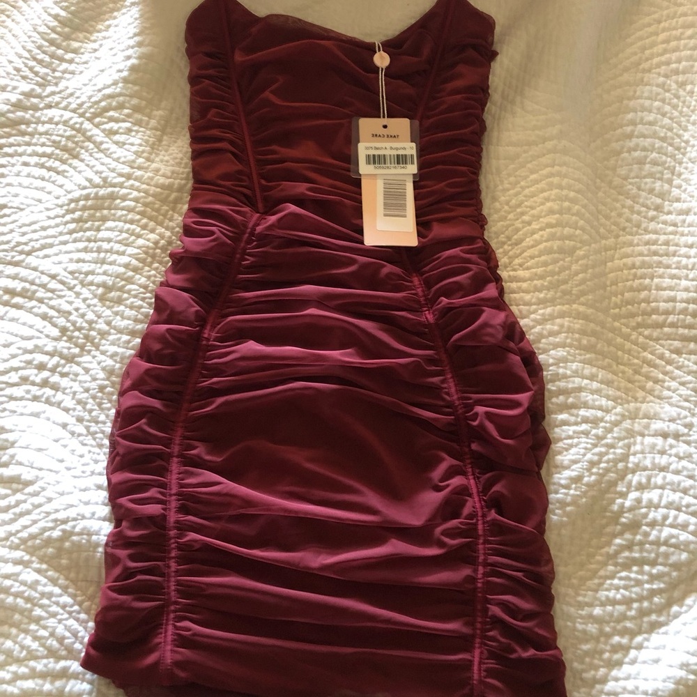 Ohpolly bewitching dress